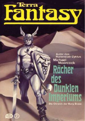 [Terra Fantasy 51] • Rächer des Dunklen Imperiums